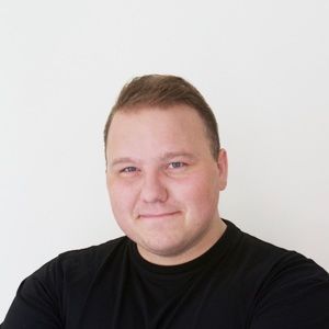 Meet your Posher, Dylan